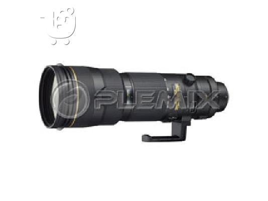PoulaTo: Nikon AF-S NIKKOR 200-400mm F4 G ED VR II Lens